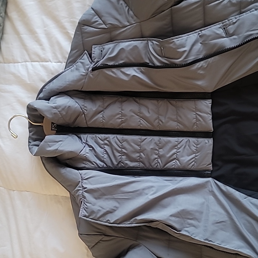 Down Jacket - image 1
